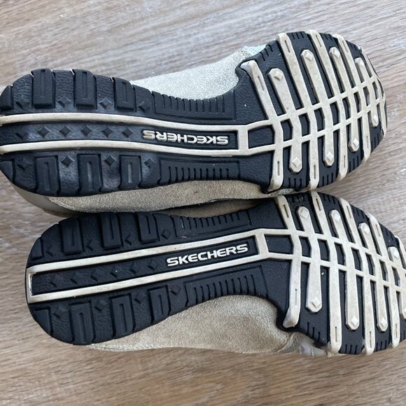 Skechers Slip on Athletic Shoes - Picture 5 of 7